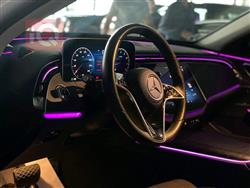 مرسيدس بنز E-Class